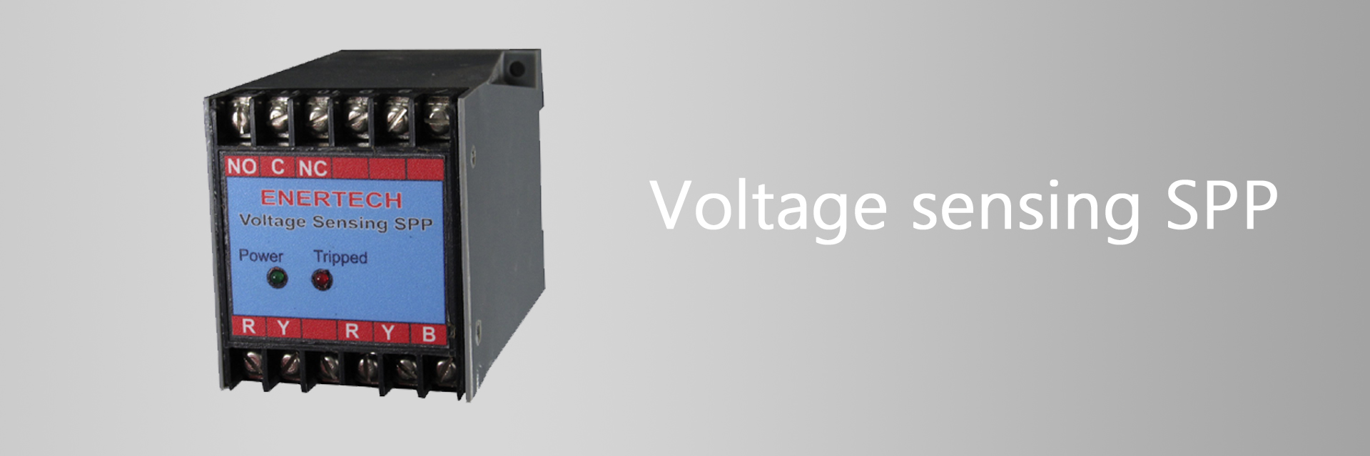 Voltage Sensing SPP